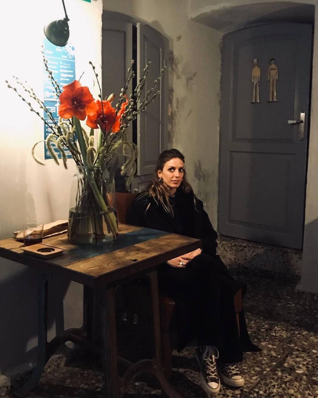 Bige Önal, rahmetli babasına yazdığı mesajla herkesi ağlattı! Kalbimde boşluk oluştu... 9